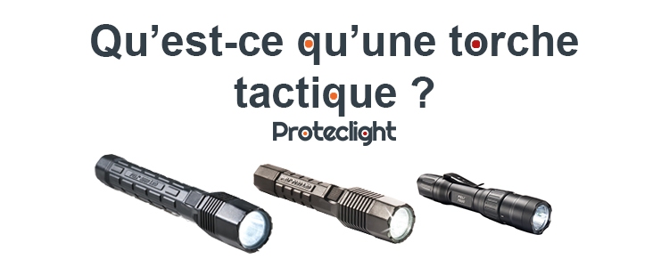 What is a tactical torch?
