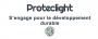 Proteclight è impegnata nello sviluppo sostenibile
