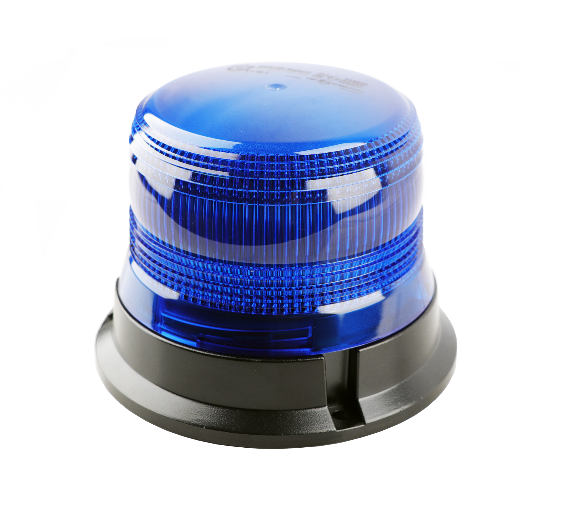 Gyrophare Bleu pour véhicules de secours
