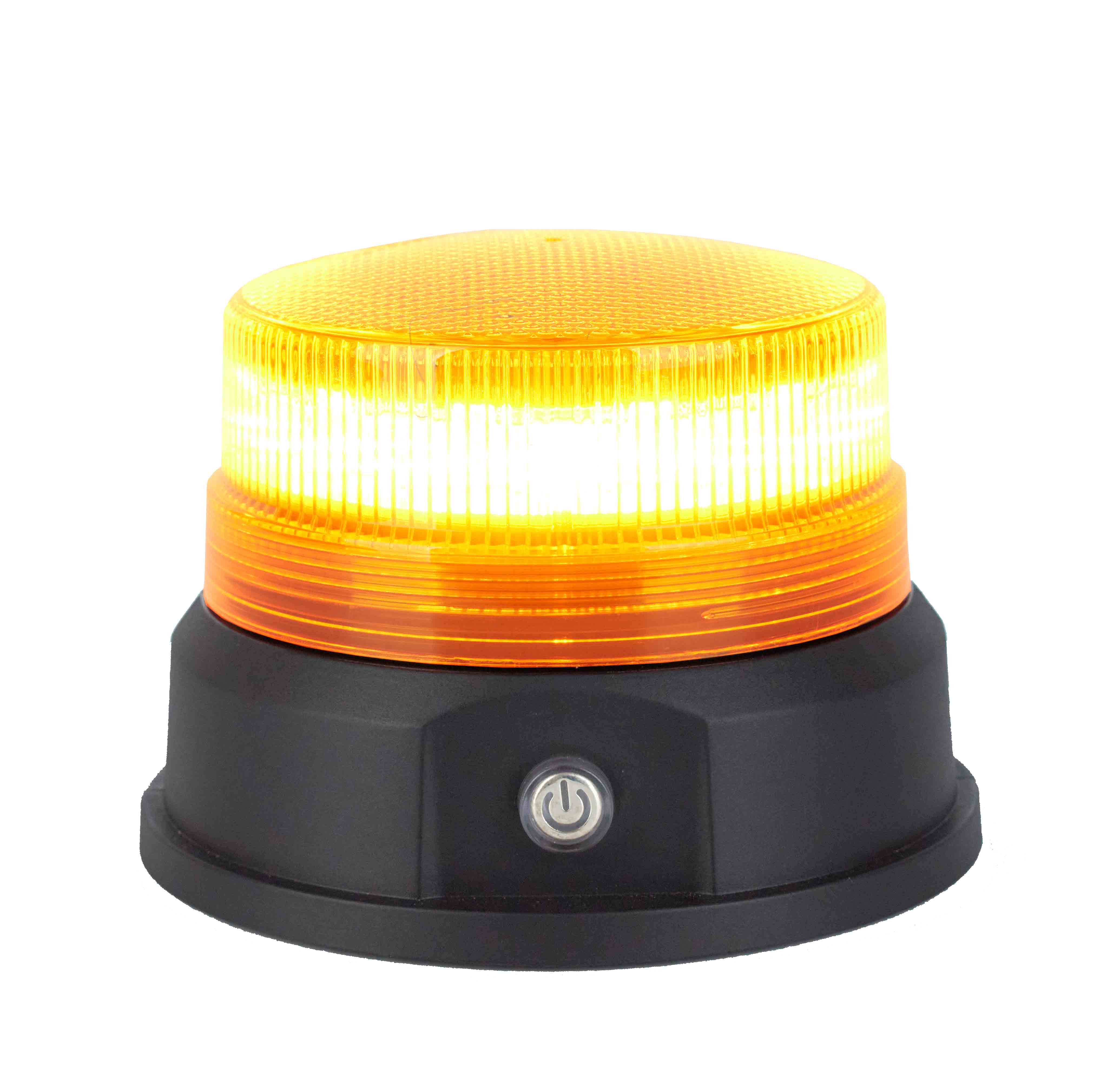 LED Magnetfuß Saugnapf Rundumleuchte Blinkleuchte Warnleuchte  wiederaufladbar DE 699917003190
