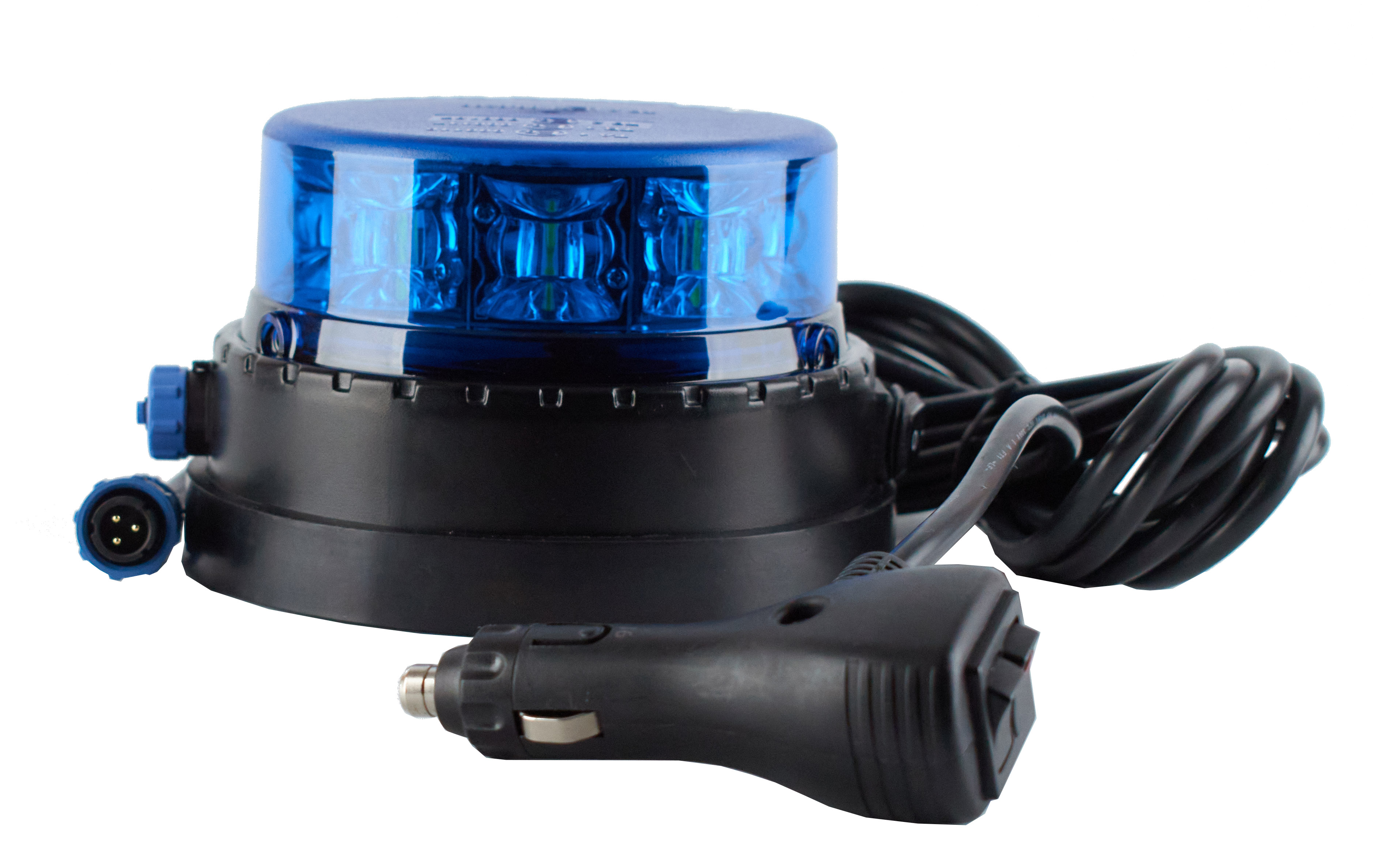 July Memor COB LED Phare Capteur Phare Rechargeable Extérieur