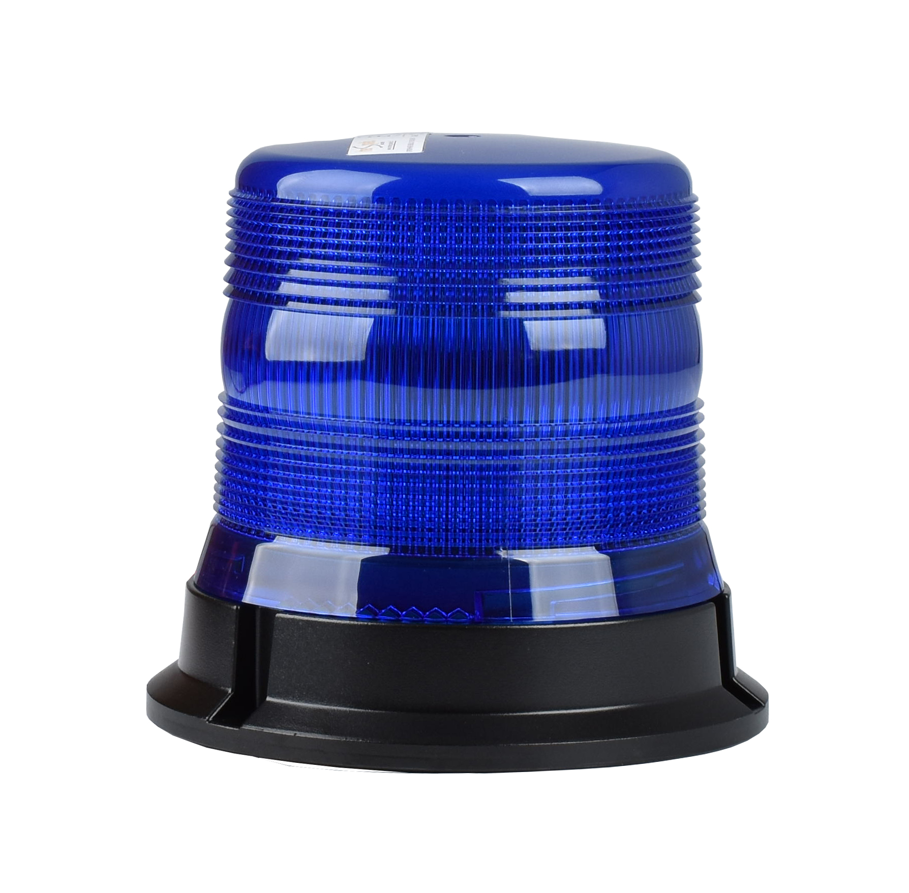 LED Flashing Beacon 138 mm : achetez au meilleur prix sur Proteclight