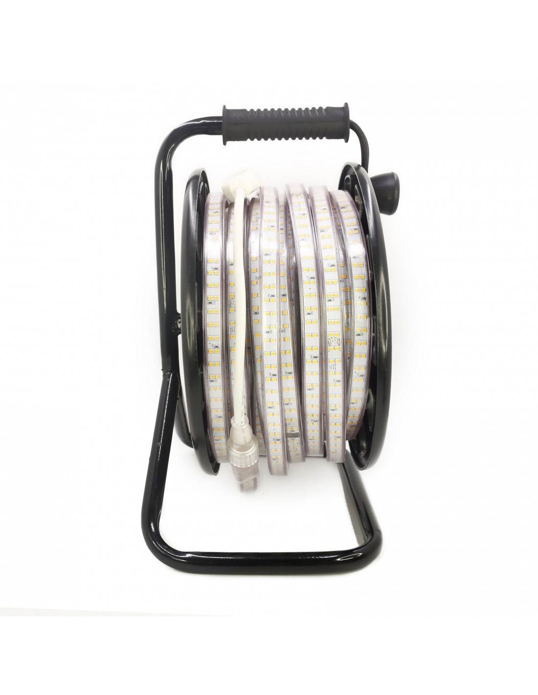 RibbON LED strip light on reel 25 meter Stak : achetez au meilleur
