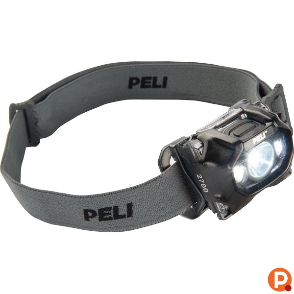 Headlight Peli™ 2760 : achetez au meilleur prix sur Proteclight